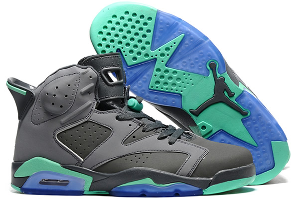 Jordan 6-012